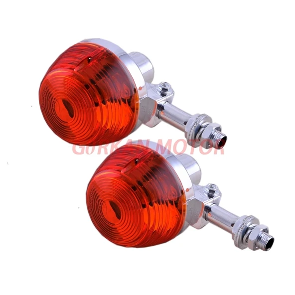 ÖN SİNYAL [BORULU MODEL] KT ürün görseli