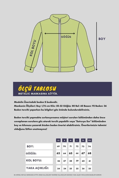 Antrasit Kanguru Cepli Kapüşonlu Fermuarlı Oversize Kadın Sweatshirt MTLCB73 - Resim 8