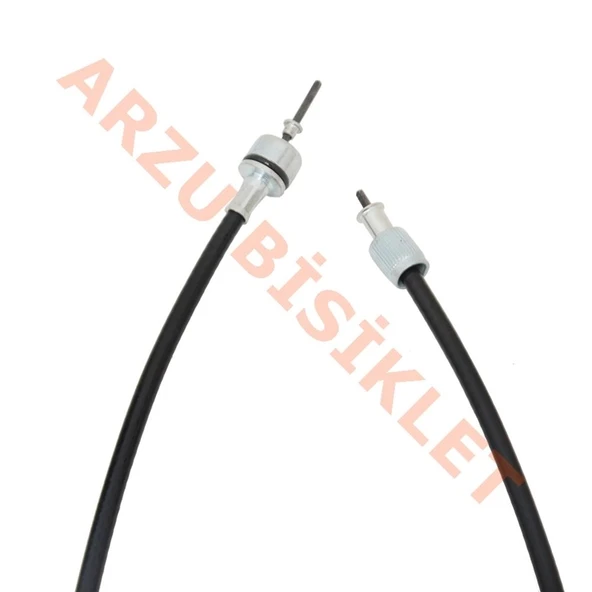 KİLOMETRE TELİ CG GENİŞ KAFA KUBA MOD. ürün görseli 1