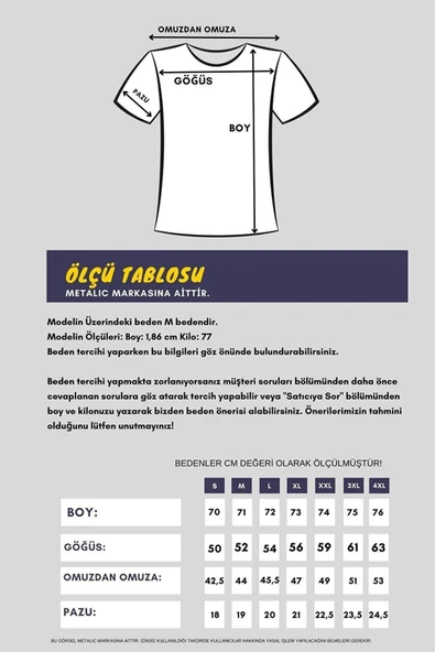 Erkek Bisiklet Yaka T-shirt %100 Pamuk Nakış Detaylı Basic Lacivert Tişört MTLCE89 - Resim 8