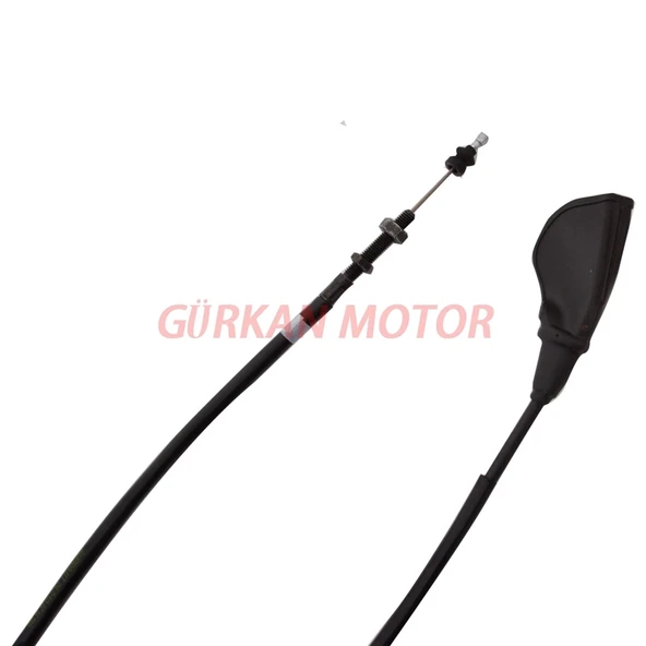 DEBRİYAJ TELİ  PULSAR NS 200 RS200 ürün görseli 1