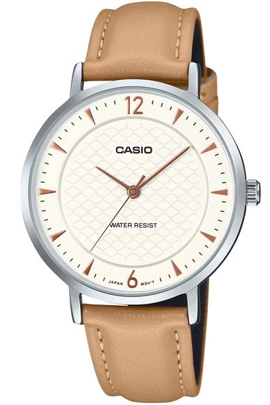 CASİO Ltp-vt04l-7a1df Kadın Kol Saati ürün görseli