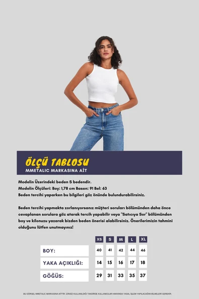 Kadın Siyah Fitilli Görünümlü Askılı Kalın Esnek Örme Basic Crop Atlet - Resim 7