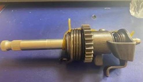 MARŞ DİŞLİSİ DRİFT - L ürün görseli