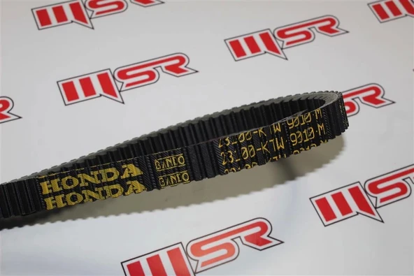 HONDA FORZA 300 KAYIŞ ürün görseli 1