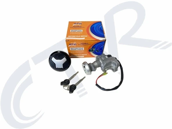 N MAX 155 KONTAK SETİ ürün görseli 1