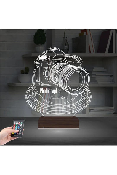 Kirppi Photographer Fotoğraf Makinesi Fotoğrafçı - 2