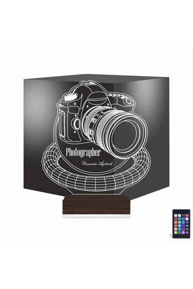 Kirppi Photographer Fotoğraf Makinesi Fotoğrafçı