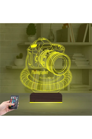 Kirppi Photographer Fotoğraf Makinesi Fotoğrafçı - 7