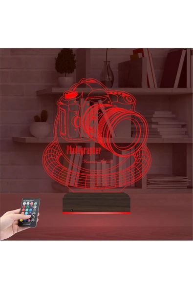 Kirppi Photographer Fotoğraf Makinesi Fotoğrafçı - 5