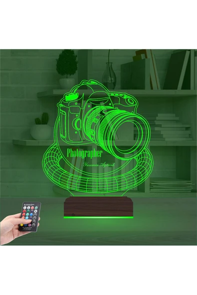 Kirppi Photographer Fotoğraf Makinesi Fotoğrafçı - 6