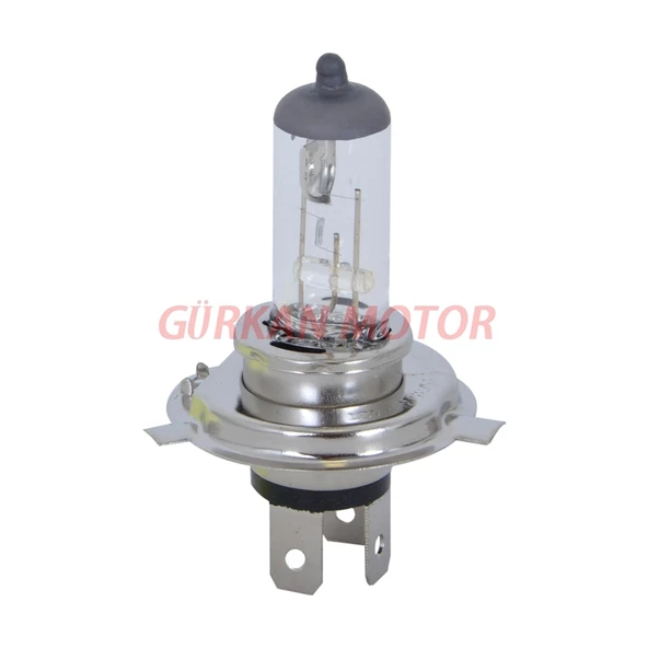 12*35*35 FAR AMPULÜ  [H4] ÇİN ürün görseli 1