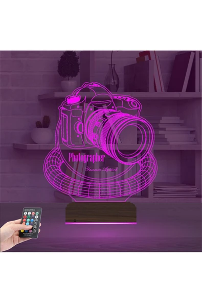 Kirppi Photographer Fotoğraf Makinesi Fotoğrafçı - 4