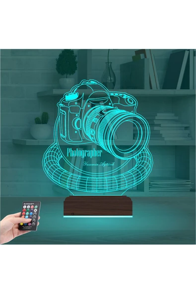 Kirppi Photographer Fotoğraf Makinesi Fotoğrafçı - 3