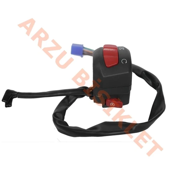 SAĞ KUMANDA DRİFT - L ürün görseli