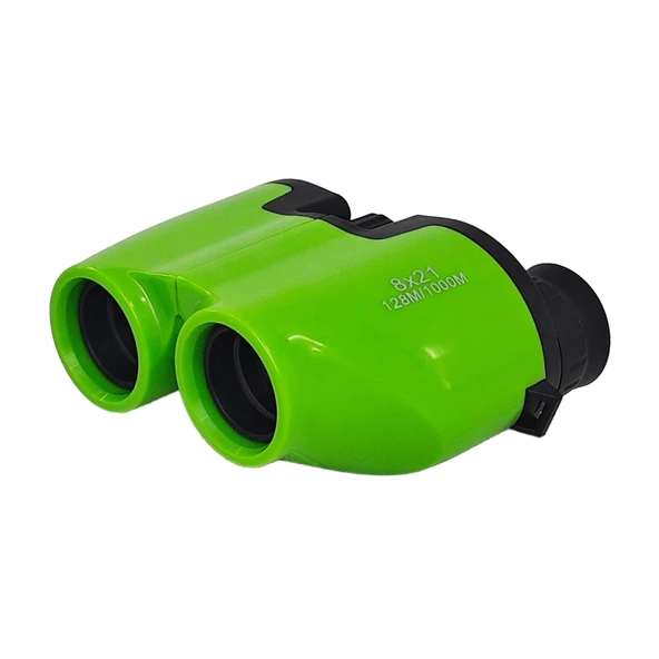 Jwin JD-0803 Katlanır Kamp ve Avcılık Dürbünü - 1