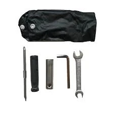 MOTOSİKLET BUJİ ANAHTAR TAKIMI ürün görseli