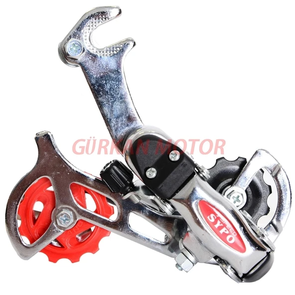 ARKA MAKARA  ( ARKA ATTIRICI ) UZUN INDEX KULAKLI ürün görseli