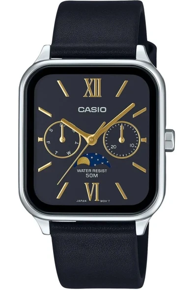 CASİO Mtp-m305l-1a2vdf Erkek Kol Saati ürün görseli