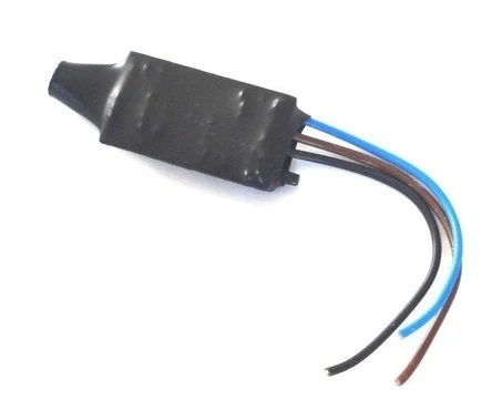 F1 UÇAK ÇAKAR MODULÜ 18 MODLU ( ARKA STOP UÇAK KANADI ) ürün görseli 1