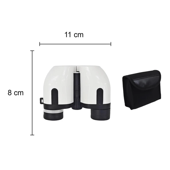 Jwin JD-0802 Katlanır Kamp ve Avcılık Dürbünü - 5