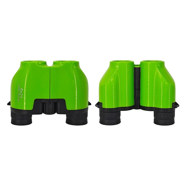 Jwin JD-0803 Katlanır Kamp ve Avcılık Dürbünü - 3