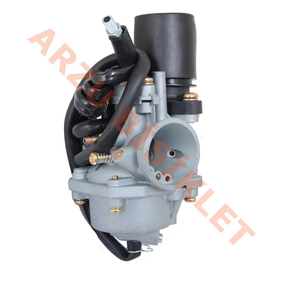 KARBÜRATÖR BWS 100 ürün görseli