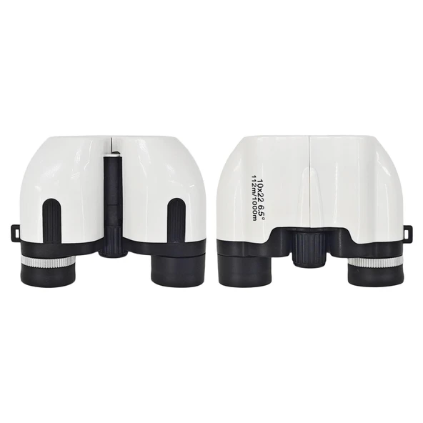 Jwin JD-0802 Katlanır Kamp ve Avcılık Dürbünü - 3