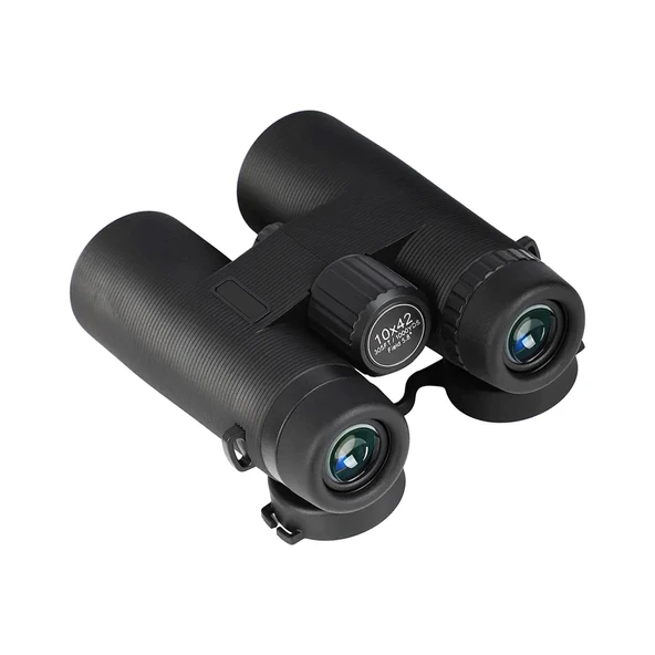 Jwin JD-1142 10x42 Dürbün + Taşıma Çantası - 2