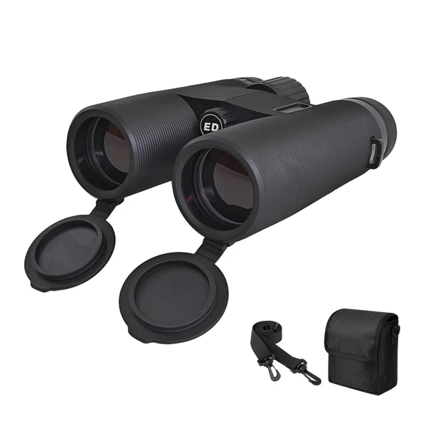 Jwin JD-1142 10x42 Dürbün + Taşıma Çantası - 1