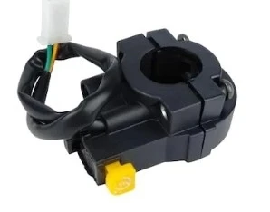 CUP SAĞ İNCE KUMANDA GAZ KÜTÜĞÜ ürün görseli