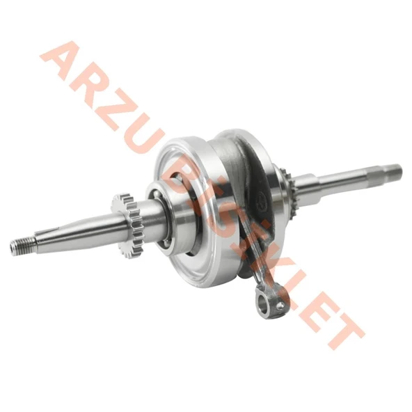 KRANK 50 CC - ARORA CAPPUCİNO ürün görseli