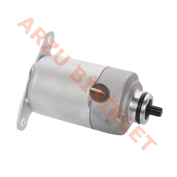 MARŞ MOTORU - FIGHTER [10 DİŞ] ürün görseli