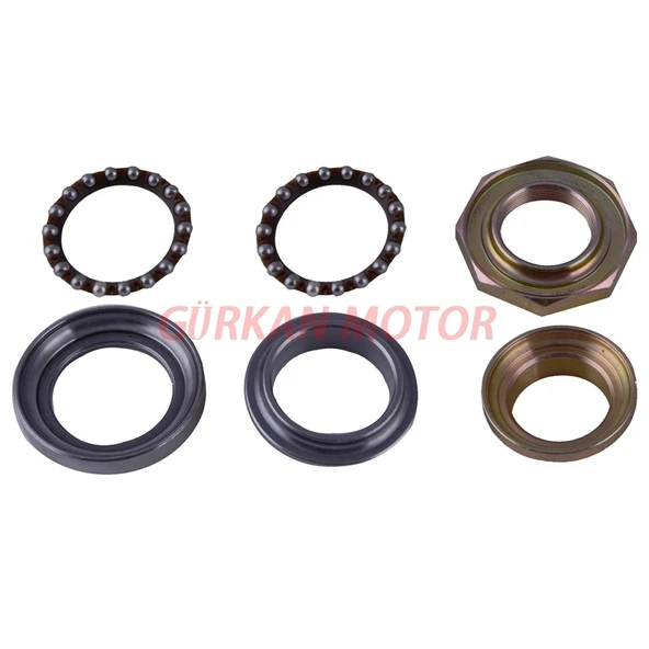 FURŞ TAKIMI SPACY - ACTIVA - BEAT - ACTIVA S - ALPHA - SPONTINI 110 ürün görseli