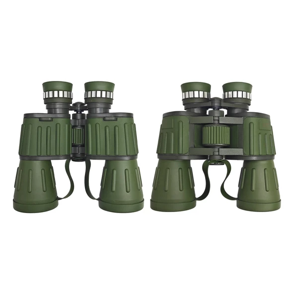 Jwin JD-12 10x50 Dürbün + Taşıma Çantası - 3