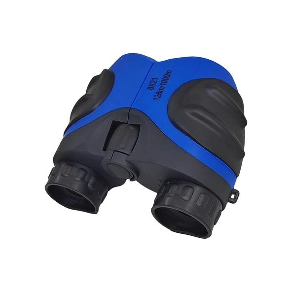 Jwin JD-0801 Katlanır Kamp ve Avcılık Dürbünü - 4