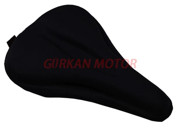 SELE KILIFI JELLİ [260*165] SİYAH RECTUS ürün görseli 1