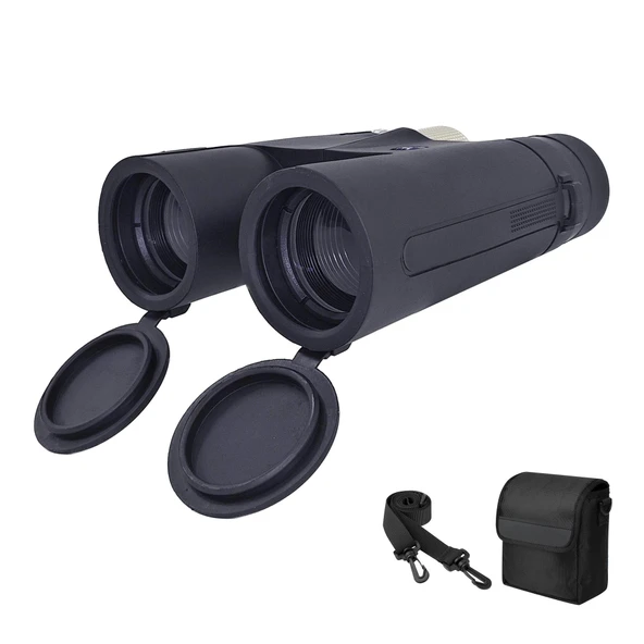 Jwin JD-1242 12x42 Dürbün + Taşıma Çantası