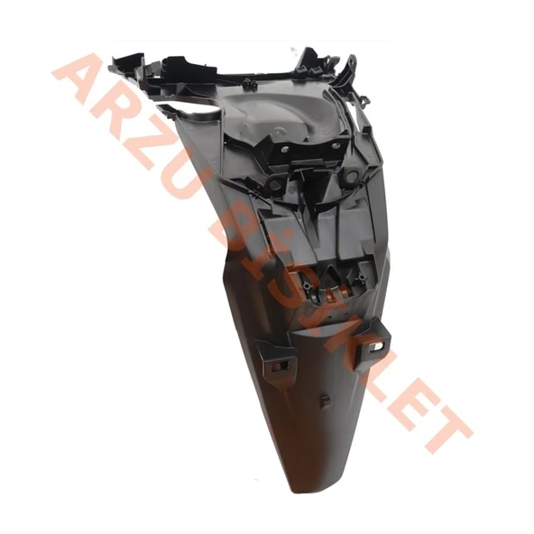 ARKA ÇAMURLUK HONDA DİO