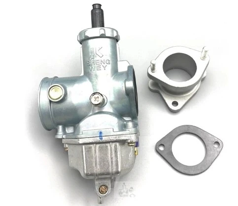 KARBÜRATÖR + MANİFOLT 300CC CG ürün görseli 1