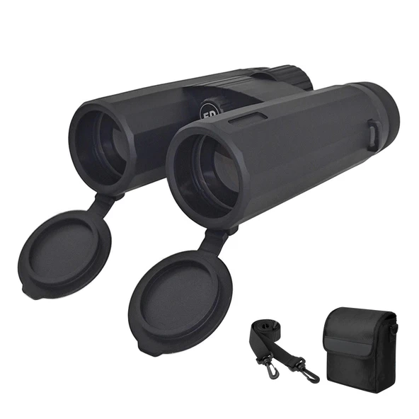 Jwin JD-1042 10x42 Dürbün + Taşıma Çantası - 1