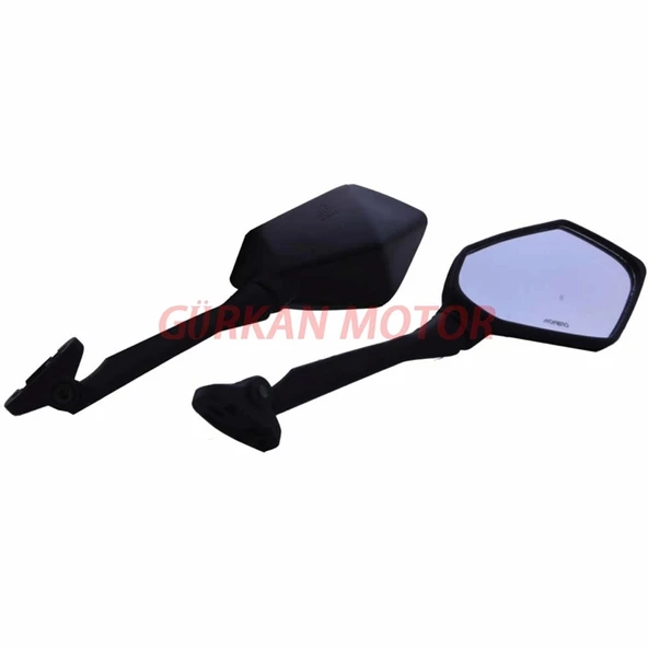 QY 1108-C  "F" AYNA ürün görseli 1