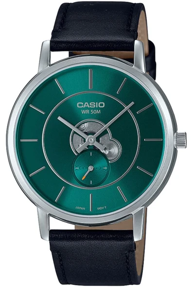 CASİO Mtp-b130l-3avdf Erkek Kol Saati ürün görseli