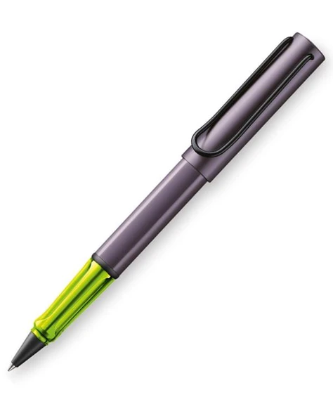 Lamy Al Star Roller Kalem M Uç Aubergine 4039710 ürün görseli