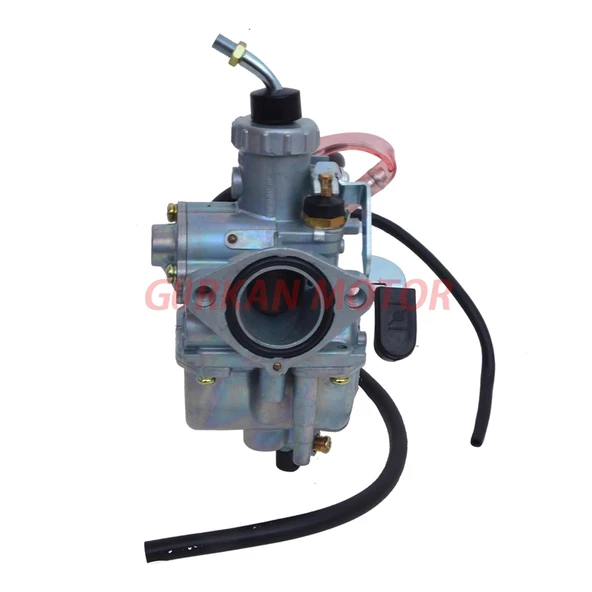 KARBÜRATÖR 2006 - 2009  YBR ürün görseli 1