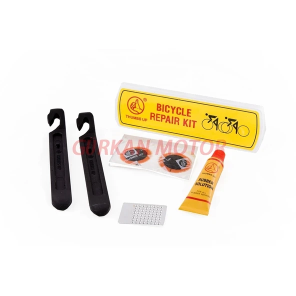 YAMA TAMİR KİTİ THUMBS UP ürün görseli 1