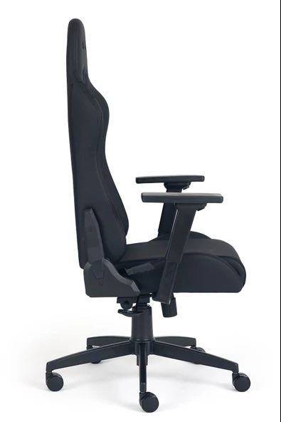 Titanseat Fury Leather Sable Oyuncu Koltuğu - 4