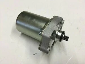 ACTİVA S MARŞ MOTORU OEM ürün görseli