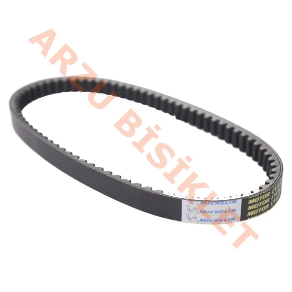 KAYIŞ MICHELIN 835 * 20 * 30 [ SCT 150 ] GRACE 202 ürün görseli 1