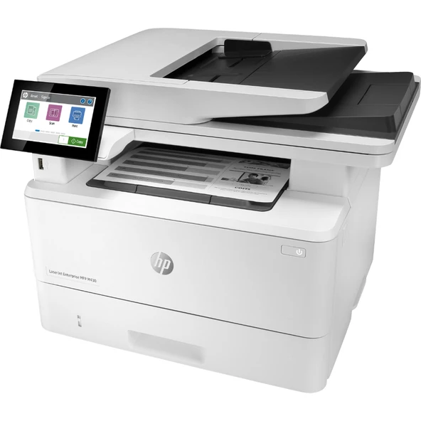HP 3PZ55A (MFP M430F) yazıcı ürün görseli 1